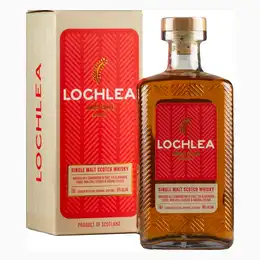 Lochlea Harvest Edition 2nd Crop