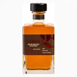 Bladnoch Distillery TDS4 The Ageing Single Malt Whisky