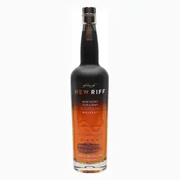 New Riff Bottled In Bond Kentucky Straight Bourbon