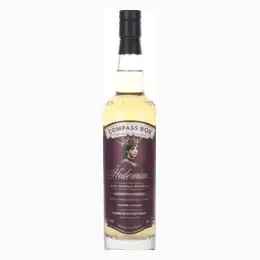 Compass Box Hedonism Whisky