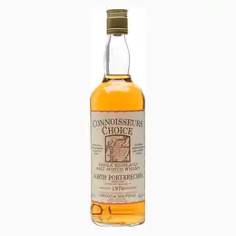 North Port-Brechin 1970 Connoisseurs Choice