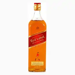 Johnnie Walker Red Label 0.7L 