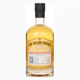 Ruadh Maor 11 Year Old 2011  - The Yellow Edition  Whisky 70cl