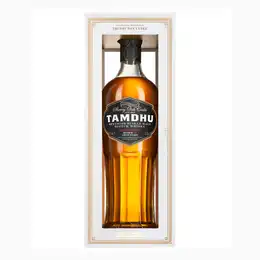 Tamdhu Batch Strength No. 8