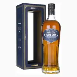 Tamdhu 15 Year Old 70cl