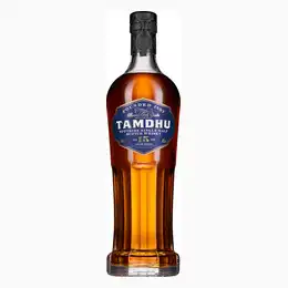 Tamdhu 15 Year Old Single Malt Scotch Whisky