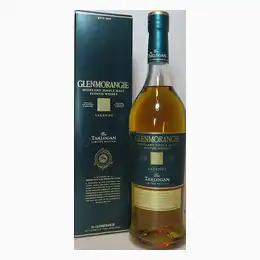 Glenmorangie Legends Collection 2016 The Tarlogan 