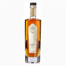 The Lakes Whiskymakers Reserve Single Malt No 6 70cl 52% ABV