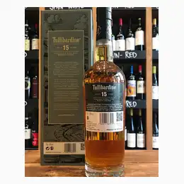 Tullibardine 15 YO Single Malt