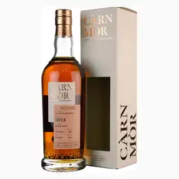Benriach 2013-2022 8 Year Old Carn Mor Strictly Limited