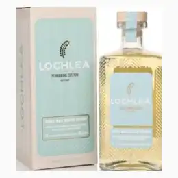 Lochlea Ploughing Edition - First Crop Whisky 70cl