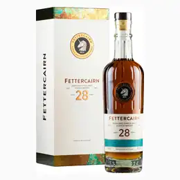 Fettercairn 28 Year Old