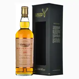 Old Pulteney 1982-2014 Gordon & MacPhail