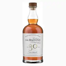 Balvenie 30 Year Old Scotch Whisky 70cl