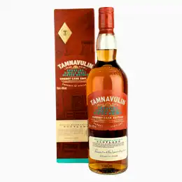 Tamnavulin Sherry Cask Edition