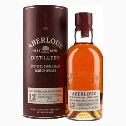Aberlour 12 Year Old