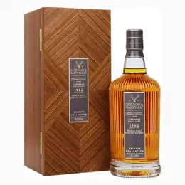 Linkwood 40 Year Old 1982 1st Fill Sherry Butt 57.8%