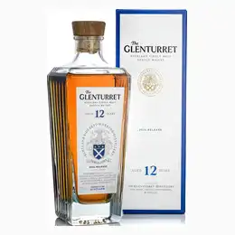 Glenturret 12 Year Old 2024 Release