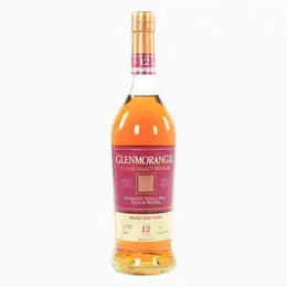 Glenmorangie - 12 Year Old 