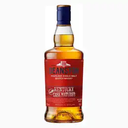 Deanston Kentucky Cask Single Malt