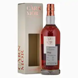 Carn Mor Caol Ila 2012