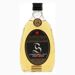 Springbank 8 Year Old Bot.1980s