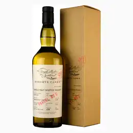 Mannochmore 2009-2021 11 Year Old The Single Malts Of Scotland