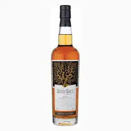 Compass Box Spice Tree Blended Malt Whisky 70cl