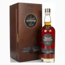 Glengoyne 30 Year Old Whisky 70cl