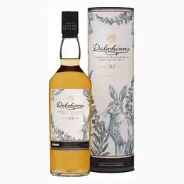 Dalwhinnie 30 years old Special Release 2019 70cl