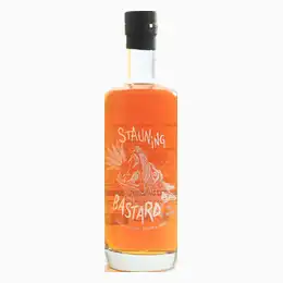 Stauning Bastard - Mezcal Finish