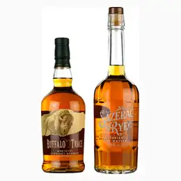 Buffalo Trace & Sazerac Rye Multibuy
