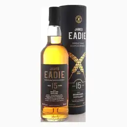 Benrinnes 15 Year Old Ff Bual Madeira Hogshead Finish James Eadie 54.5% 70cl