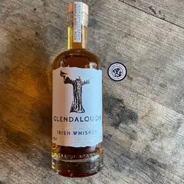 Glendalough Double Barrel