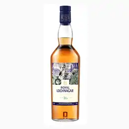 Royal Lochnagar 16 Year Old Special Release 2021 - Single Malt Scotch Whisky
