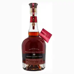 Woodford Reserve Sonoma-cutrer Finish Limited Edition 70cl