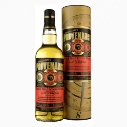 Allt-A-Bhainne 2008-2021 12 Year Old Provenance Single Cask DL14655