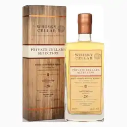 North British 28 Year Old 1994  - The Whisky Cellar 70cl