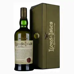 Ardbeg 25 Year Old Lord Of The Isles - Bottled 2006