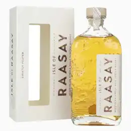Raasay Single Malt Whisky Batch 1 - Whisky Fix