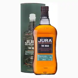 Jura The Road Whisky