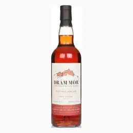 Mannochmore 13 Year Old  - Dram Mor Whisky 70cl