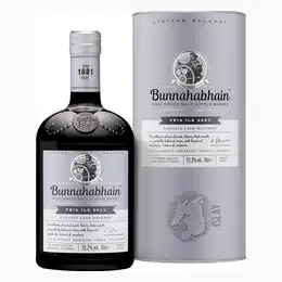 Bunnahabhain Feis Ile 2023 - Canasta Cask Matured - Single Malt Scotch Whisky
