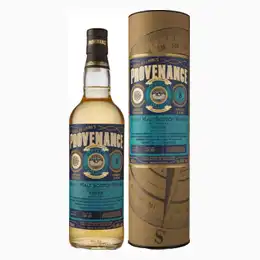 Arran 8 Year Old - Douglas Laing