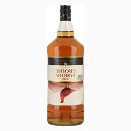 The Famous Grouse Magnum