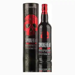 Smokehead Sherry Bomb