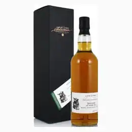 Speyside 10 Year Old Adelphi Selection - 2018 Release
