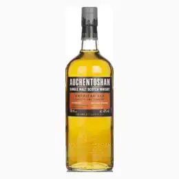 Auchentoshan American Oak Whisky 70cl