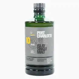 Port Charlotte - 10 Year Old