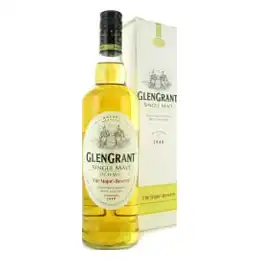 Glen Grant Majors Reserve 40% 70cl